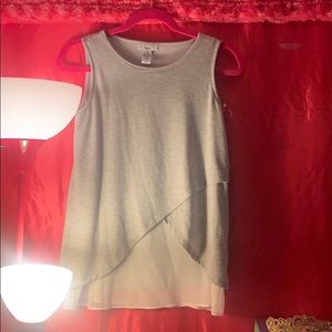 Dress top